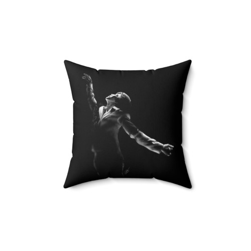 BTS Jimin Black Swan Pillow