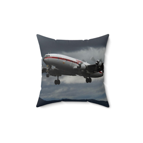 Constellation Pillow - Connie Aviator Series