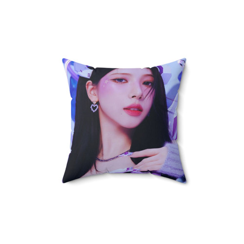 Aespa Karina Plush Pillow