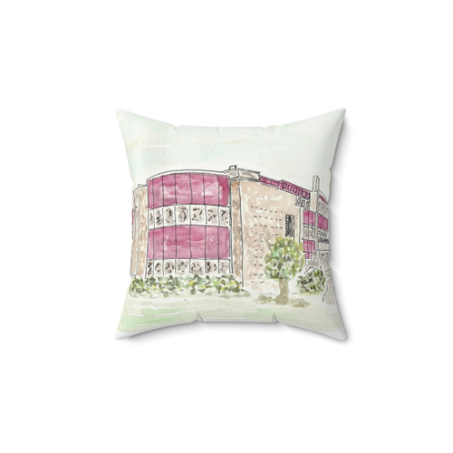 Assumption High School Louisville, KY Pillow