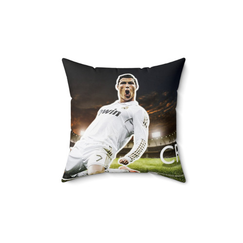 CR7 Memory Foam Pillow by Cristiano Ronaldo