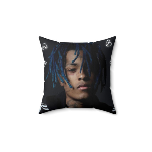 xxxtentation Music Pillow