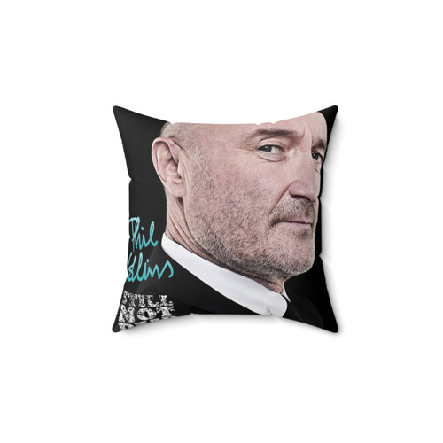 Fourlon Phil Live Pillow Cover