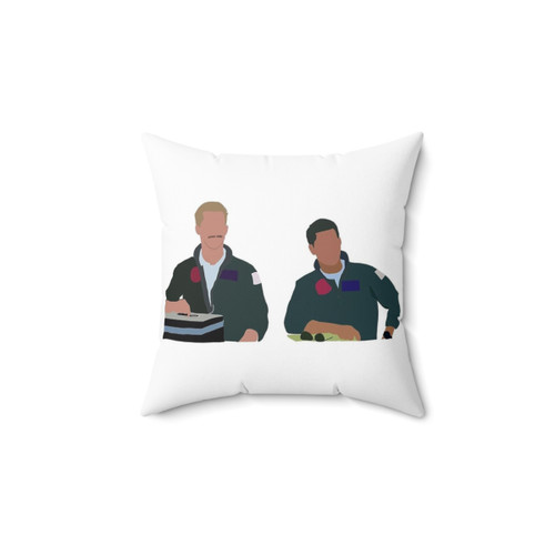Duo Goose and Maverick Pillow