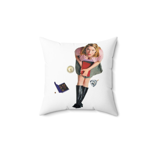Bridget Jones Diary Movie Pillow