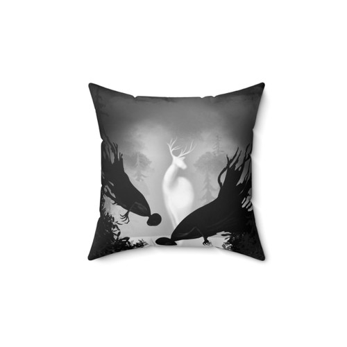 Classic Harry Potter Pillow