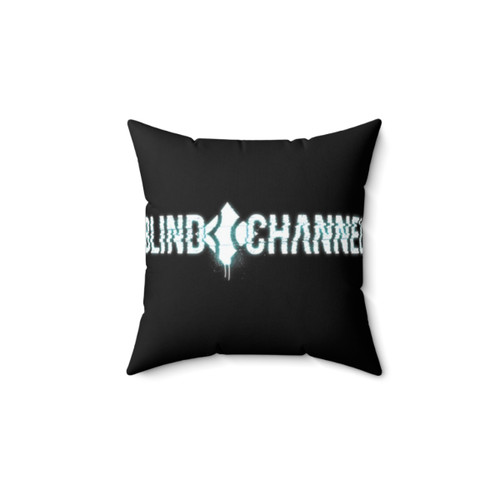 Soft and Comfortable Blind Channel Pillow