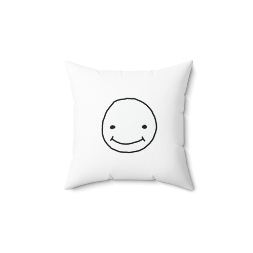 LaserLuca 2 Memory Foam Pillow