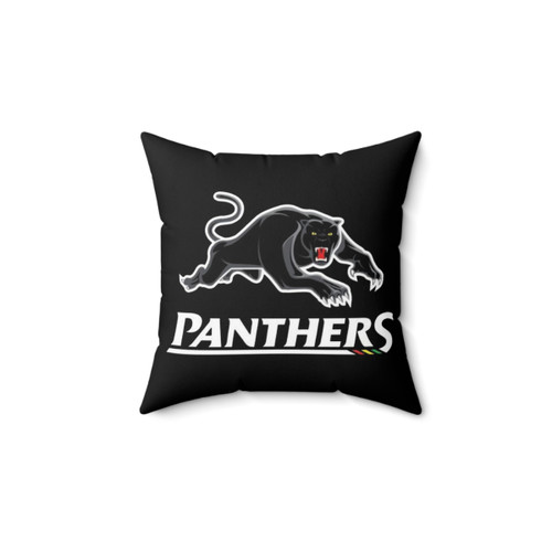 Penrith Panthers Rugby Pillow