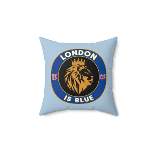 Chelsea FC 1905 Football Club Pillow