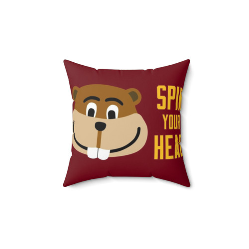 Gopher Pride University of Minnesota Pillow