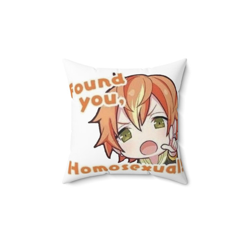 Akito Shinonome Project SEKAI Pillow