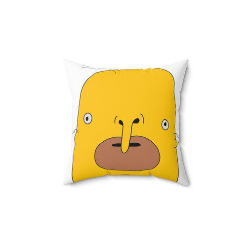 Choomah The Big Lez Show Themed Pillow