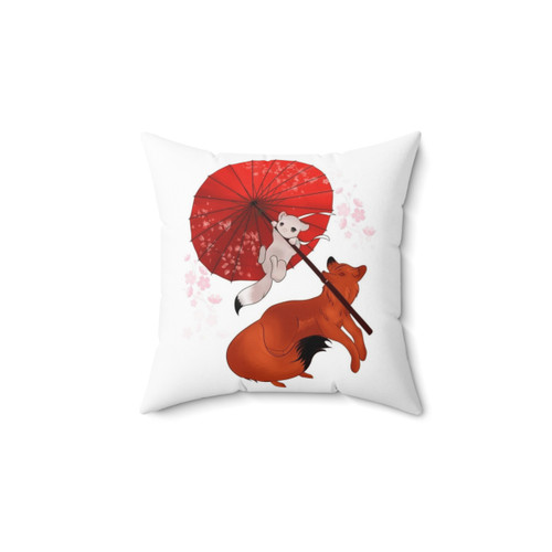 Heaven's Official Blessing Anime Pillow