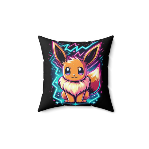 Pokémon Themed Decorative Pillow