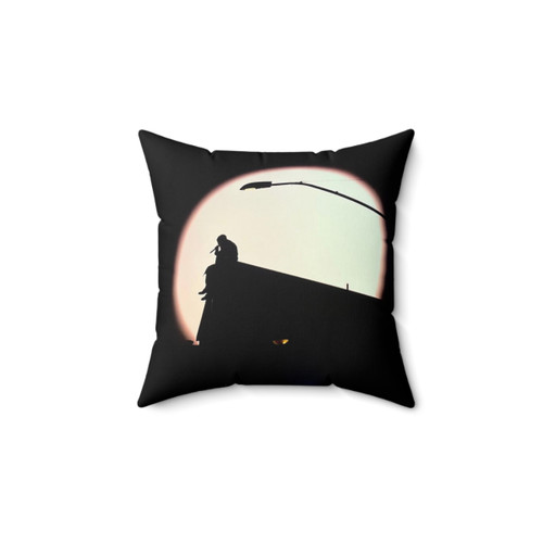 The 1975 Music Band Pillow