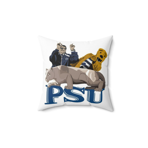 Penn State Nittany Lions Pillow