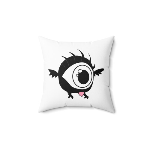 Don't Starve Small Bird Pillow