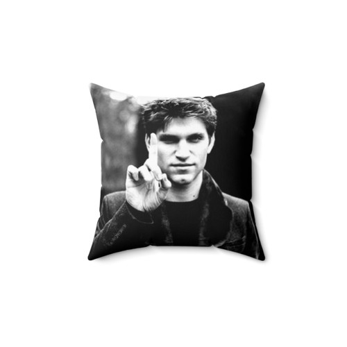 Keegan Allen Pillow - Soft & Supportive Cushion