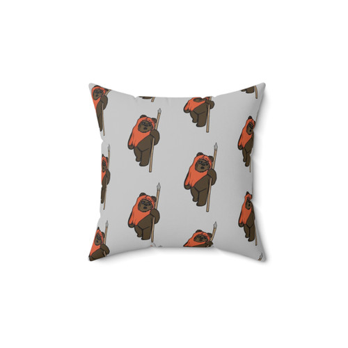 Star Wars Ewok Plush Pillow