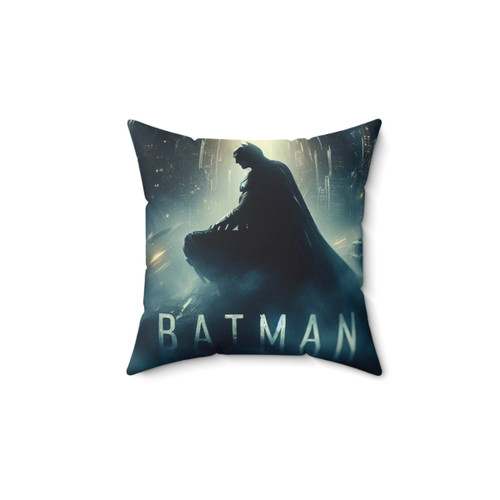 Batman The Dark Knight Pillow