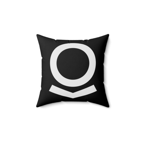 Palantir Technologies 3 Pillow - Comfortable Support