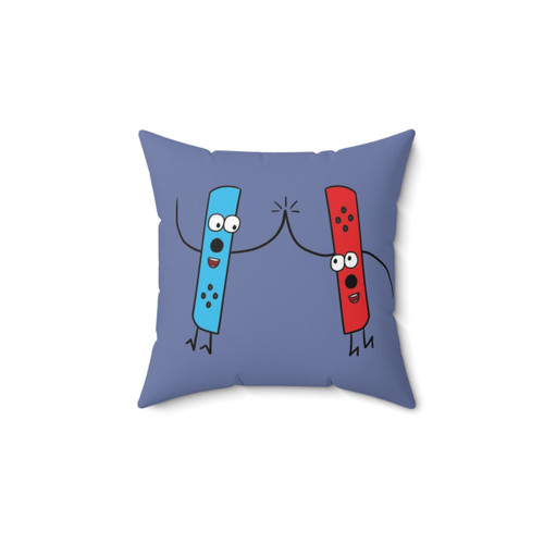Nintendo Switch Buddies Pillow