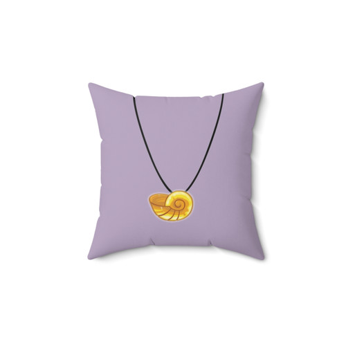 Ursula Collar Neck Support Pillow