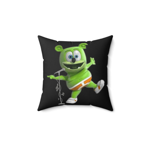 Gummy Bear Song Essential Pillow