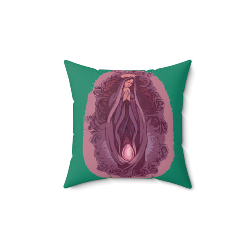 Anatomical Themed Pillow