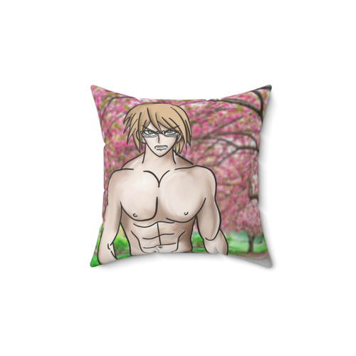 Byakuya Togami Pillow - Danganronpa Anime Merchandise