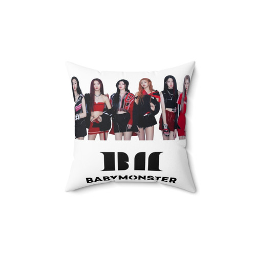 Babymonster KPOP Pillow for Fans
