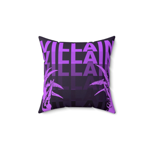 Villain Pillow - KDA League of Legends Bedding