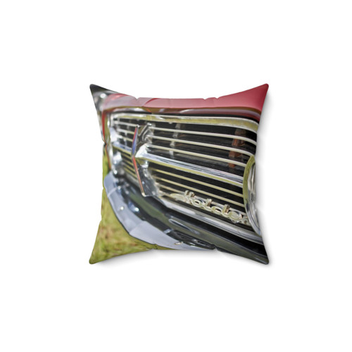 Holden HR 1966 Classic Car Pillow