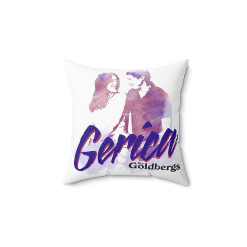 Gerica Light Pillow
