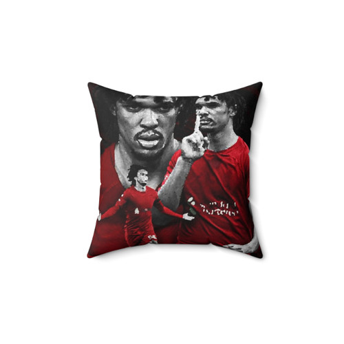 Trent Alexander-Arnold Wallpaper Pillow