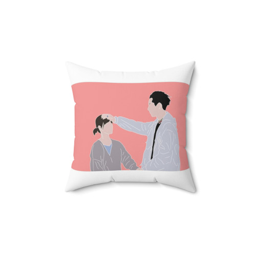 Meteor Garden Pillow - Comfortable Chinese Drama Decor