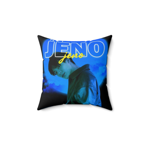 Jeno NCT Dream Pillow - Kpop Fan Merchandise