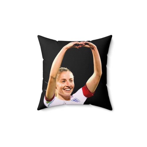 Arsenal Women's Leah Williamson Pillow