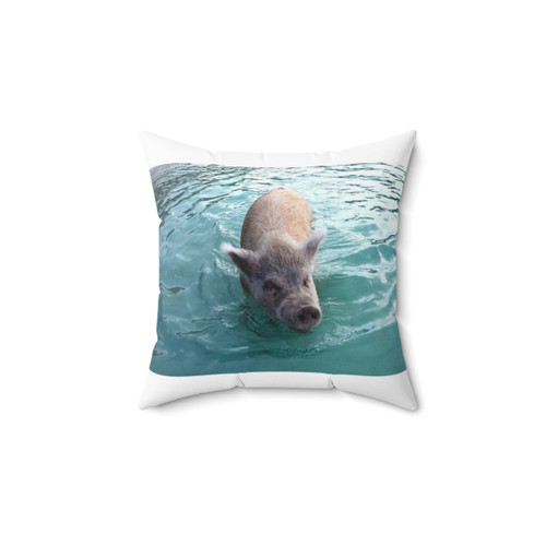 Pig Exuma Luxury Pillow - Soft and Comfortable