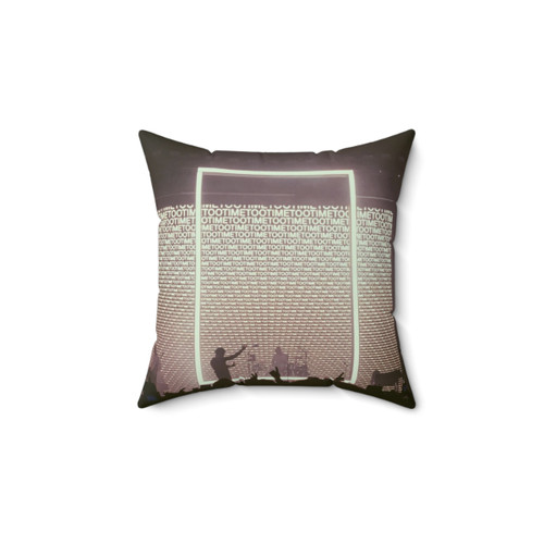 The 1975 Concert Pillow