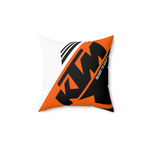 KTM Super Adventure Pillow