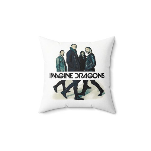 Imagine Vintage Mercury World Tour 2023 Pillow