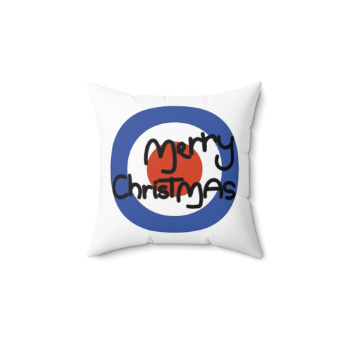 The Jam Style Design Christmas Pillow