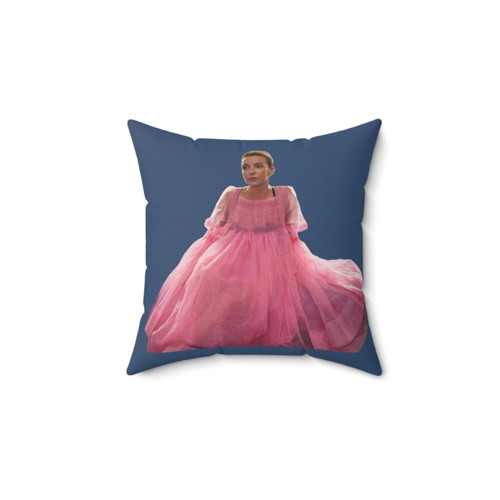 Villanelle Killing Eve Decorative Pillow