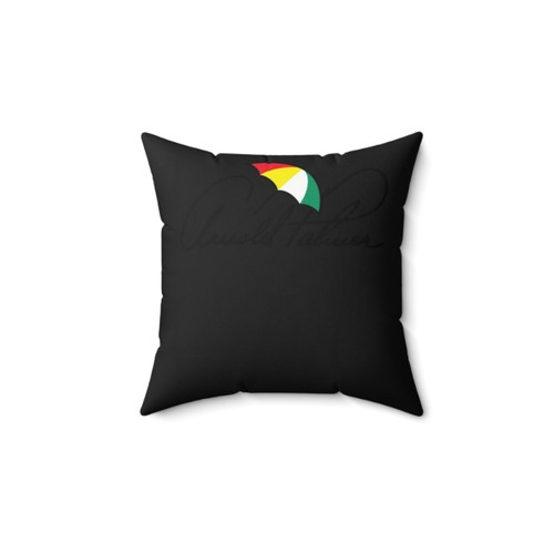 Arnold Palmer Golfer Pillow