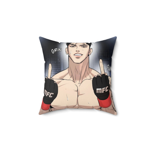 Jinx-Joo Jaekyung Yaoi Pillow