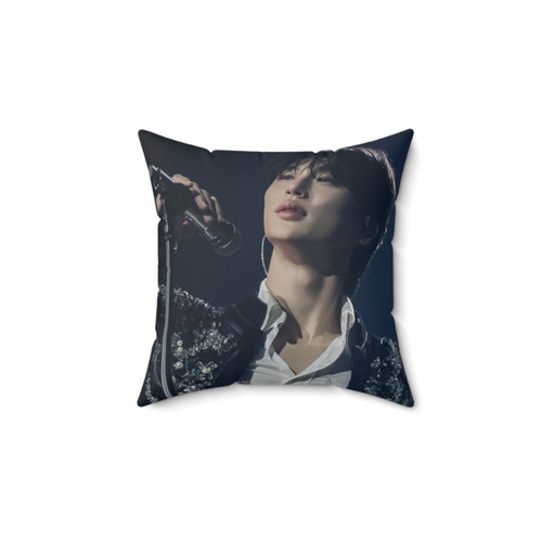 Lovely Runner Byeon Woo Seok Pillow