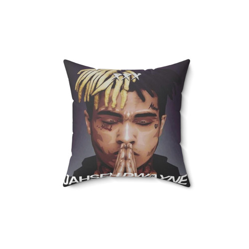 XXXtentation Memorial Pillow