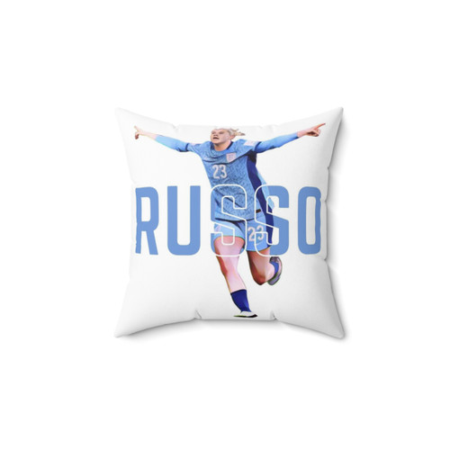 Alessia Russo Goalscorer Pillow